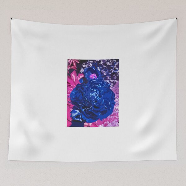 Item preview, Daring and Beautiful Flowers designed and sold by adriturner.