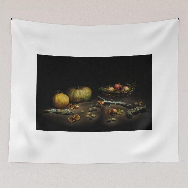 Item preview, Waiting for Winter designed and sold by MyLightArt.