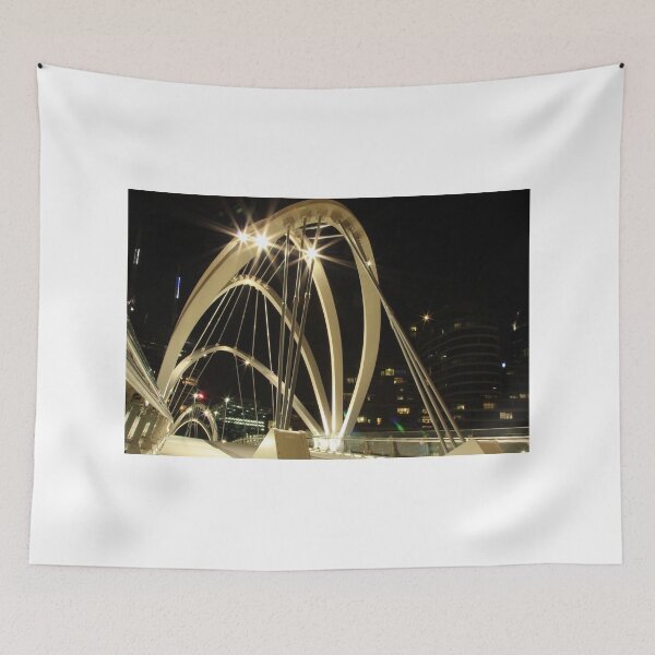 Item preview, The bridge designed and sold by Adam Thomson.