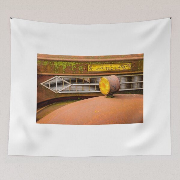 Item preview, Diamond T At Rest designed and sold by Robert Kelch, M.D..