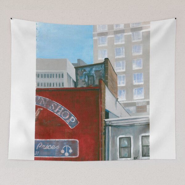 Item preview, Winston Sky designed and sold by Anthony Billings.