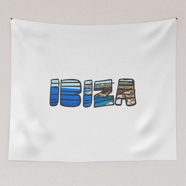 Item preview, Ibiza designed and sold by lastinclass.