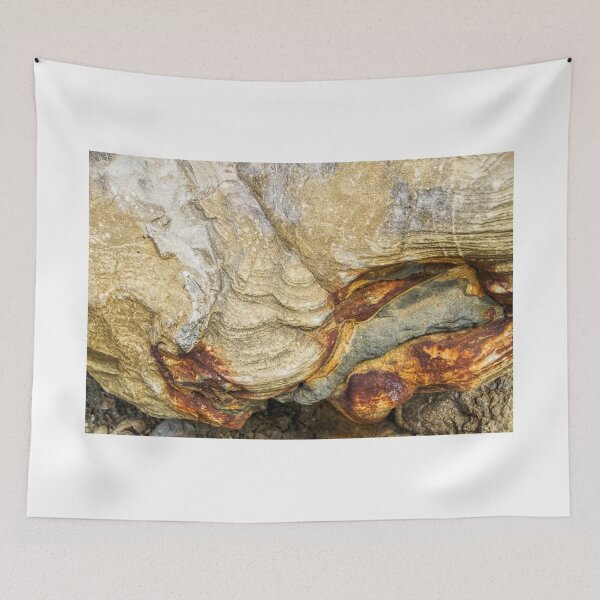 Item preview, Rock Formations 2 - Osmington Mills designed and sold by Dorset Girl.