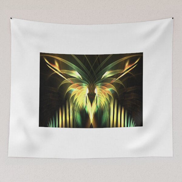 Item preview, Yellow Plumes designed and sold by KimSyOk.