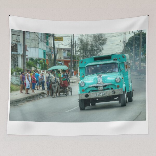 Item preview, Streets of Santa Clara  designed and sold by hawkie.