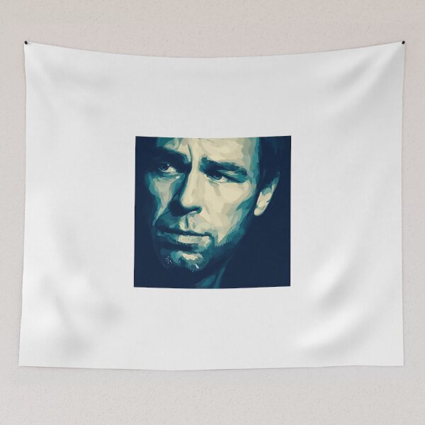 Item preview, Chris Argent designed and sold by finduilas.