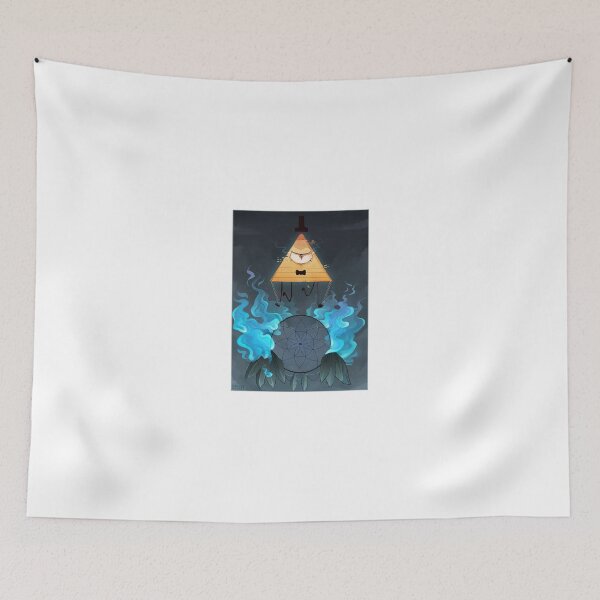 Item preview, Bill Cipher designed and sold by Maplespyder.