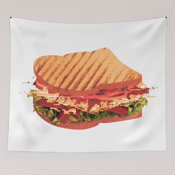 Item preview, Photo filter sandwich designed and sold by Alkione.