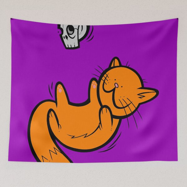 Item preview, Kitty Toy designed and sold by artdyslexia.