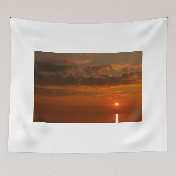 Item preview, Sunset Awakening ©  designed and sold by © Hany G. Jadaa © Prince John Photography.