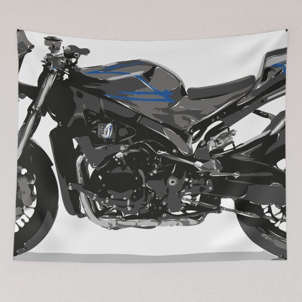 Item preview, Sportsbike designed and sold by Smaragdas.