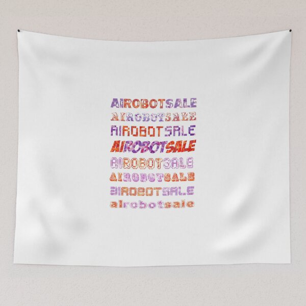Item preview, AIROBOTSALE 3 designed and sold by FREE T-Shirts.