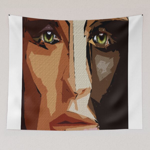 Item preview, Female Expressions 822 designed and sold by Rafael Salazar.