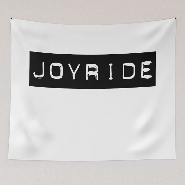 Item preview, joyride designed and sold by BerryBlossoms.
