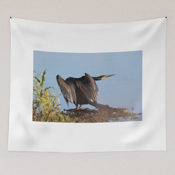 Item preview, Who Goes There designed and sold by byronbackyard.