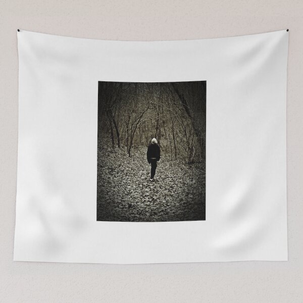Item preview, In To The Woods  designed and sold by Paul Lubaczewski.