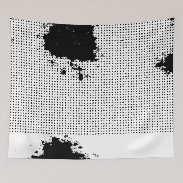 Item preview, PRINT – Halftone screen 2 designed and sold by Steve Leadbeater.