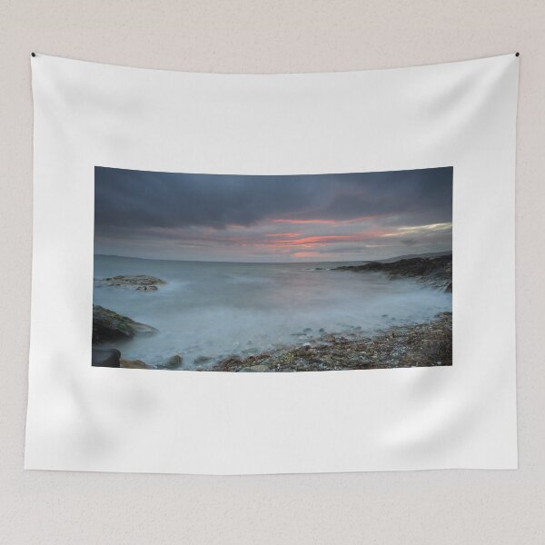 Item preview, Sound of Jura at Sunset designed and sold by Maria Gaellman.