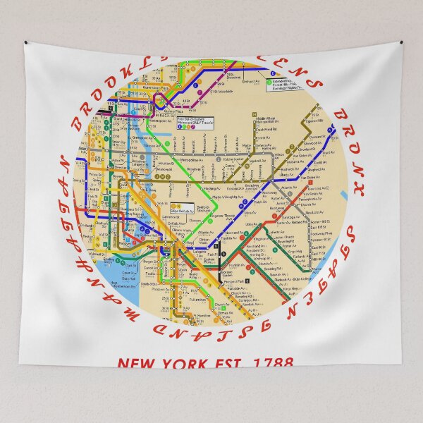 Item preview, New York designed and sold by support-a-vet.