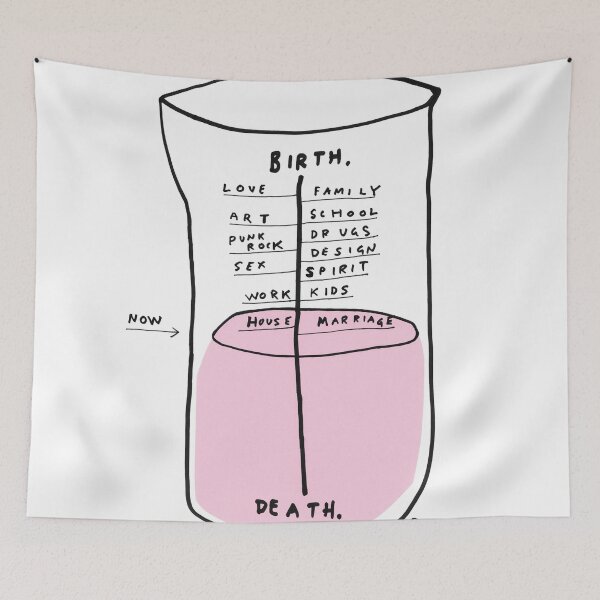 Item preview, LIFE BEAKER designed and sold by Steve Leadbeater.