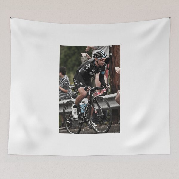 Item preview, Richie Porte designed and sold by Eamon Fitzpatrick.