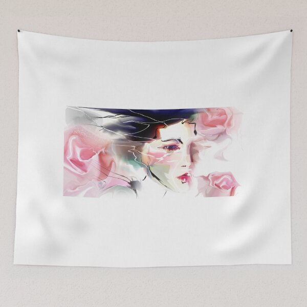 Item preview, Gentle roses designed and sold by Teni.