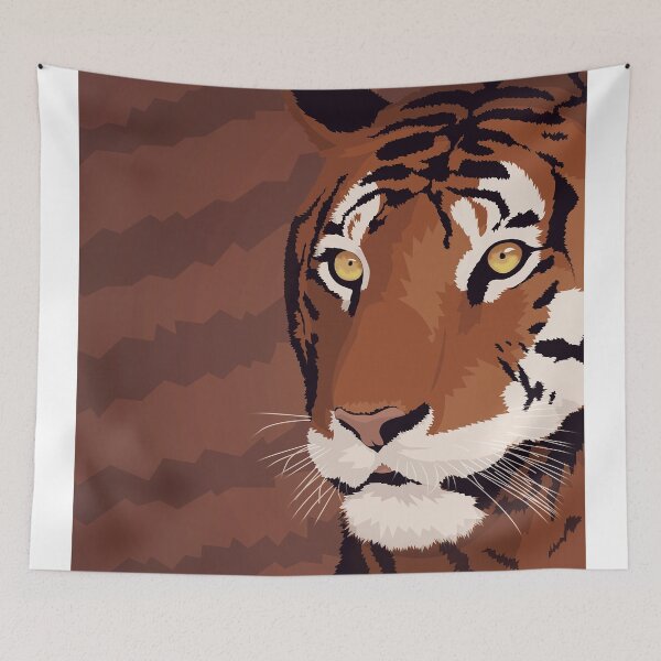 Item preview, Tigress designed and sold by AdamAether.