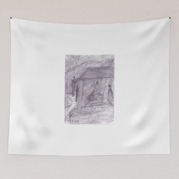 Item preview, Shrine designed and sold by George Coombs.