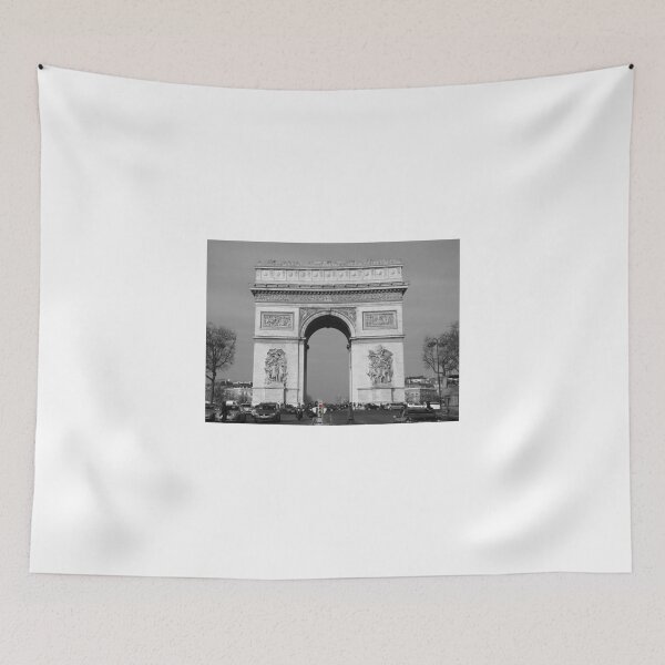 Item preview, Arc De Triomphe III designed and sold by alabca.