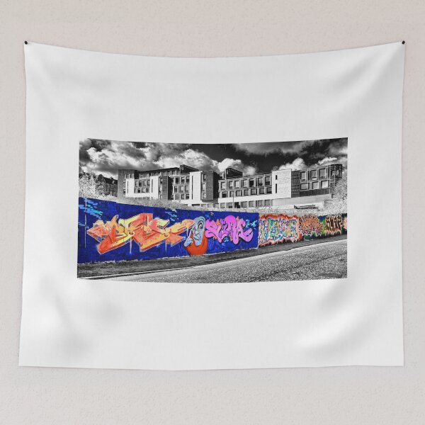 Item preview, A Wee Bit Of Colour designed and sold by FLYINGSCOTSMAN.
