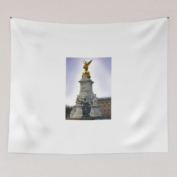 Item preview, Victoria Memorial, London England designed and sold by alabca.