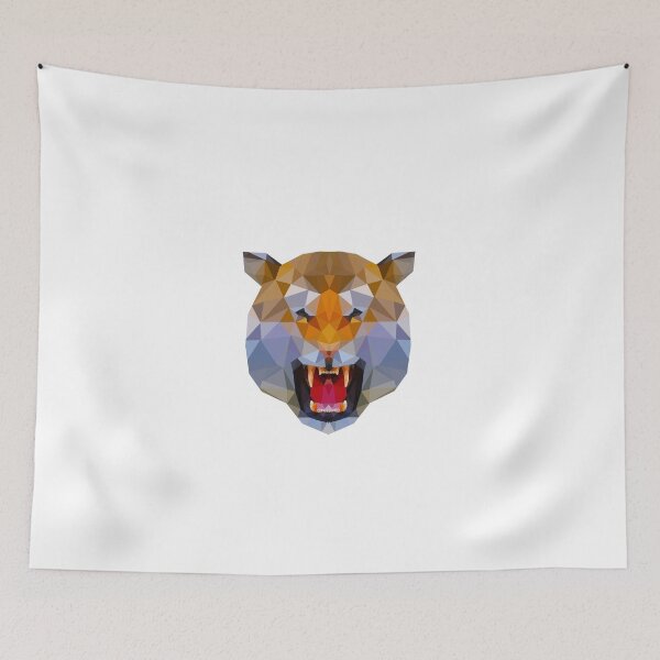 Item preview, Tiger roar designed and sold by ILPAL.