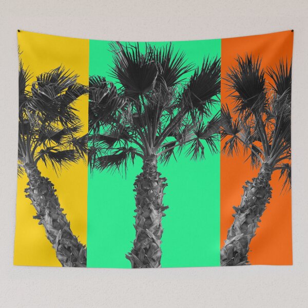 Item preview, Desert Tropics designed and sold by Cody  VanDyke.