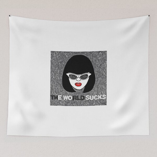 Item preview, The Doom Generation designed and sold by Polly Bond.