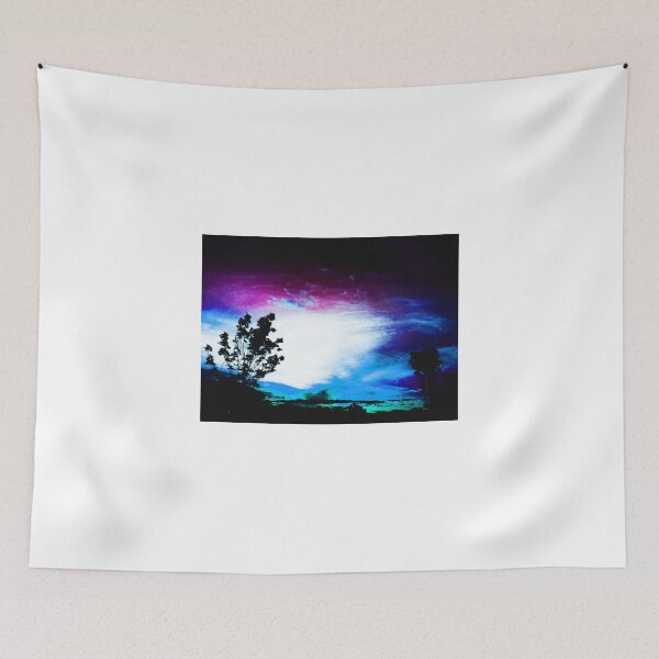 Item preview, galactic rainbow designed and sold by Brijitt Shadelyn.