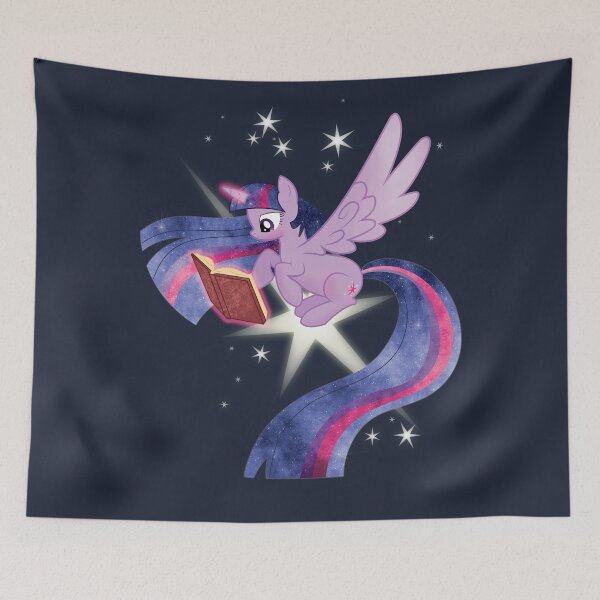 Item preview, Stardust Twilight designed and sold by Pegabits.