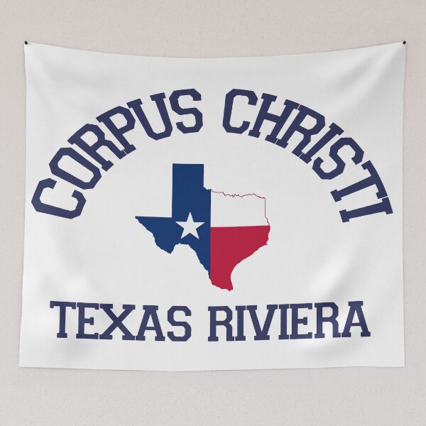 Item preview, Corpus Christi - Texas. designed and sold by America Roadside..