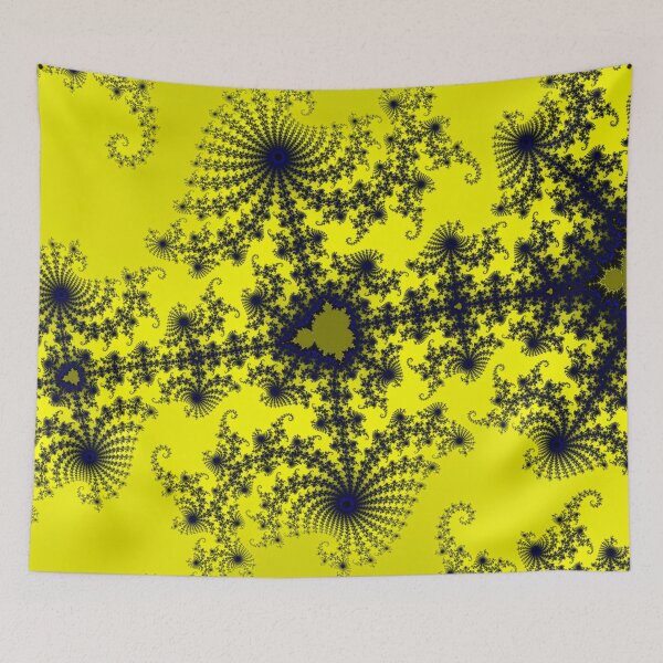 Item preview, Mandelbrot  designed and sold by Rupert Russell.