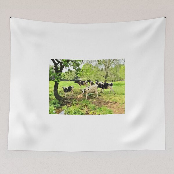 Item preview, Grazing cows designed and sold by Giuseppe Cocco.
