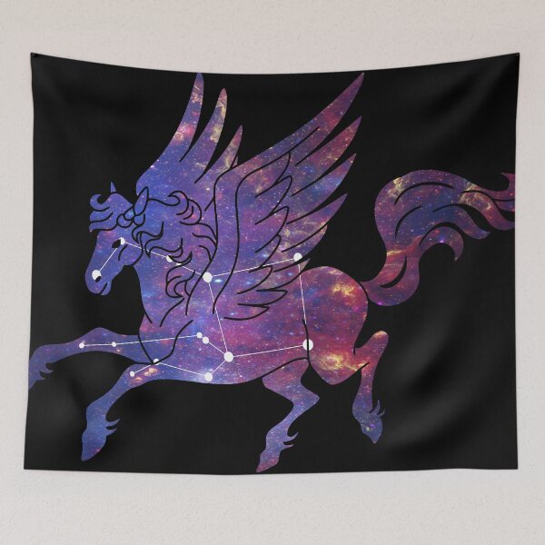 Item preview, Pegasus constellation designed and sold by morgeletto.