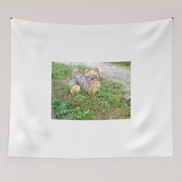 Item preview, Trunks and poppy designed and sold by Giuseppe Cocco.