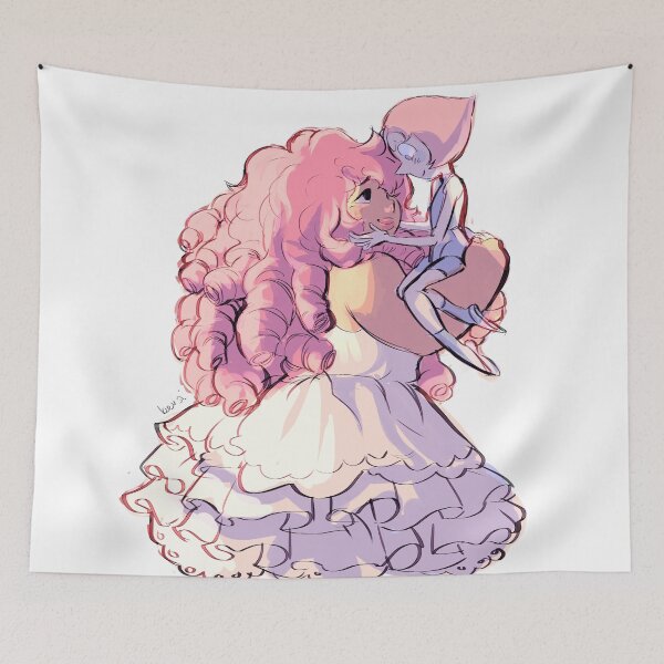 Item preview, Pearlrose designed and sold by bevsi.