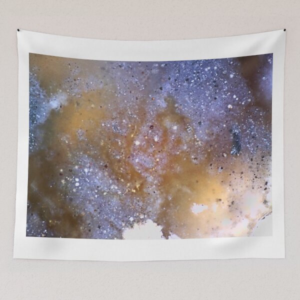 Item preview, Starry Night (Marcasite in Agate) designed and sold by Pretty Rock Designs.