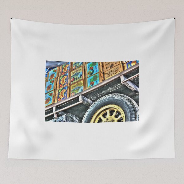 Item preview, Don't upset the apple cart.  designed and sold by Ian Ramsay.