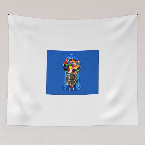 Item preview, MEMORIES OF GUMBALL MACHINE >>PILLOWS,TOTE BAG,JOURNAL,MUGS,SCARF ECT.. designed and sold by ✿✿ Bonita ✿✿ ђєℓℓσ.