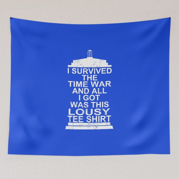 Item preview, timewar designed and sold by karmadesigner.