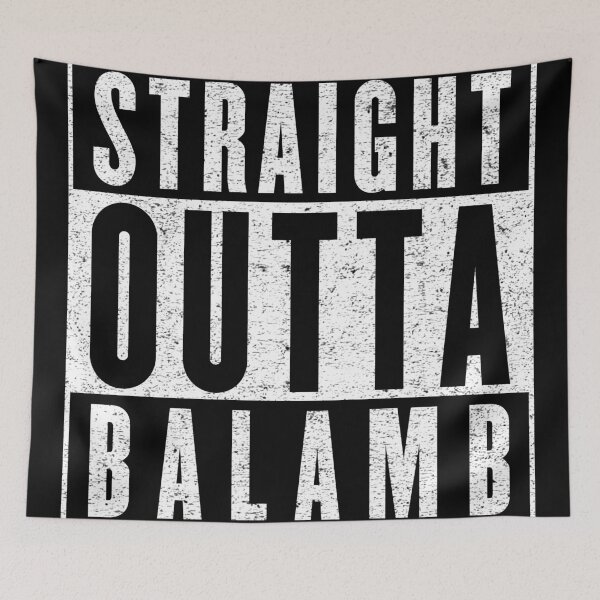 Item preview, Balamb Represent! designed and sold by tuliptreetees.