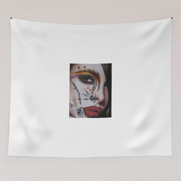 Item preview, Main Framed designed and sold by ellamental.