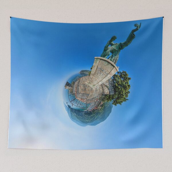 Item preview, Monterosso - San Francisco designed and sold by randymir.