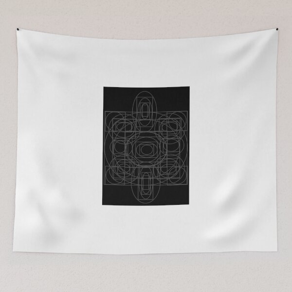 Item preview, M-andala designed and sold by thescudders.